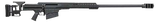 BARRETT MRAD ELR 416BAR 36 BLK 5RD