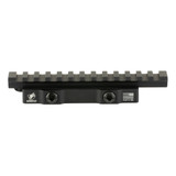 AM DEF 1700-XLR RISER