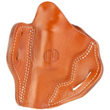 1791 REVOLVER CLASS BROWN RH SZ 3