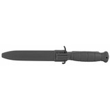 GLOCK OEM FLD KNIFE BLK W/SHEATH