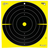 ALLEN EZ AIM 12.5" BULLSEYE 30PK