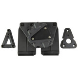 RAPID FORCE MOLLE BK LH