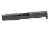AGENCY SYND S2 STRPD SLD FITS G19 G3