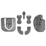 AGH PHOTON FITS SIG P320C BLK