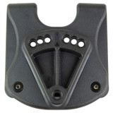 RAPID FORCE HIGH RIDE BELT SLIDE BK