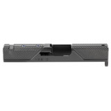 AGENCY SYND S2 STRPD SLD FOR G43/43X