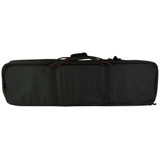 ALLEN TAC SIX UNIT 2GUN 46" CASE BLK