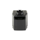 AGENCY 419 P320 OEM SNGL PT CMP BLK