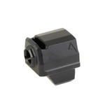 AGENCY 419 P320 OEM SNGL PT CMP BLK