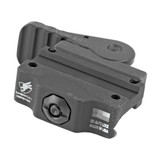 AM DEF TRIJICON MRO LOW MNT TACT