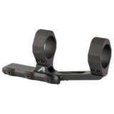 AERO ULTRLT SPR SCOPE MNT 30MM BLK