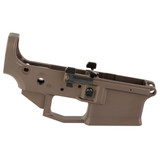 AERO M4E1 PRO STRIPPED LOWER KOD BRN