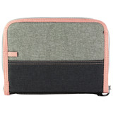 ALLEN GWG ROSE GOLD PISTOL CASE 10"