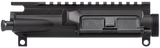 AERO AR15 ASSEMBLED UPPER BLACK