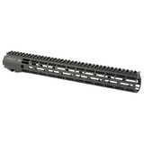 AERO 15" ATLAS MLOK AR15 HNDGRD BLK