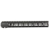 AERO 15" ATLAS MLOK AR15 HNDGRD BLK