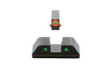 AMERIGLO TROOPER WHLTR PDP ORG/GRN