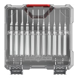 REAL AVID ACCU-PUNCH 11PC ROLL PIN