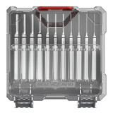 REAL AVID ACCU-PUNCH 11PC ROLL PIN