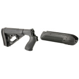 ADAPTIVE EX STK & FORND MOSS 500 12G