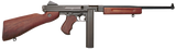 AUTO ORD M1 LTWGHT 45ACP 16.5" 30RD