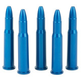 AZOOM SNAP CAPS 3030WIN 5PK BLUE