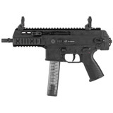 B&T APC9 PRO 9MM 6.8" 30RD BLK