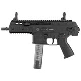 B&T APC9 PRO 9MM 6.8" 30RD BLK