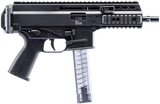 B&T APC9 PRO 9MM 6.8" 30RD BLK