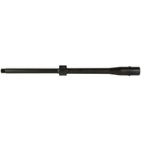 BALLISTIC BBL 308WIN 18" MID HNSN PB