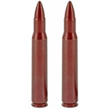 AZOOM SNAP CAPS 30-06SPG 2/PK