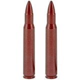 AZOOM SNAP CAPS 30-06SPG 2/PK