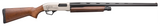 Winchester Repeating Arms 512404392 SXP Upland Field 12 Gauge 28" 4+1 3" Matte Nickel Engraved Rec Grade II/III Satin Turkish Walnut Stock Right Hand (Full Size) Includes 3 Invector-Plus Chokes