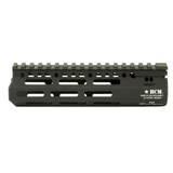 BCM GUNFTR MCMR RAIL 556 7" BLK MLOK