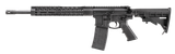 BRO TYRANT 556NATO 16" 30RD BLK