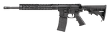 BRO TYRANT 556NATO 16" 30RD BLK