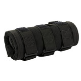 COLETAC HTP 6" SUPPRESSOR COVER BLK