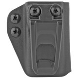 CRUCIAL MAG POUCH P365/HELLCAT BLK