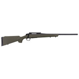 CVA CASCADE 270WIN 24" 3RD BLK/OD