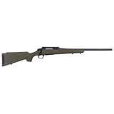 CVA CASCADE 270WIN 24" 3RD BLK/OD