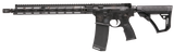 DD M4V7 556NATO 16" 32RD MLOK RATTLE