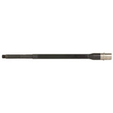 FAXON MATCH BBL 308WIN 18" H-FLUTED