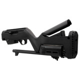 MAGPUL PC BACKPACKER STK RUG PCC BLK