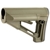 MAGPUL STR CARB STK MIL-SPEC OD