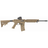 MSBRG 715T 22LR 16.25" 25RD FDE ADJ