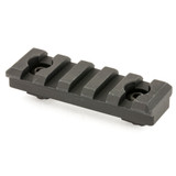 MIDWEST M-LOK 5 SLOT RAIL SECTION