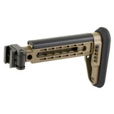 MIDWEST AK ALPHA FOLDING STOCK FDE