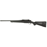 MSBRG PATRIOT 7MM PRC 20" 2RD BLACK