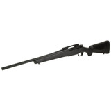 MSBRG PATRIOT 7MM PRC 20" 2RD BLACK