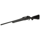 MSBRG PATRIOT 7MM PRC 20" 2RD BLACK